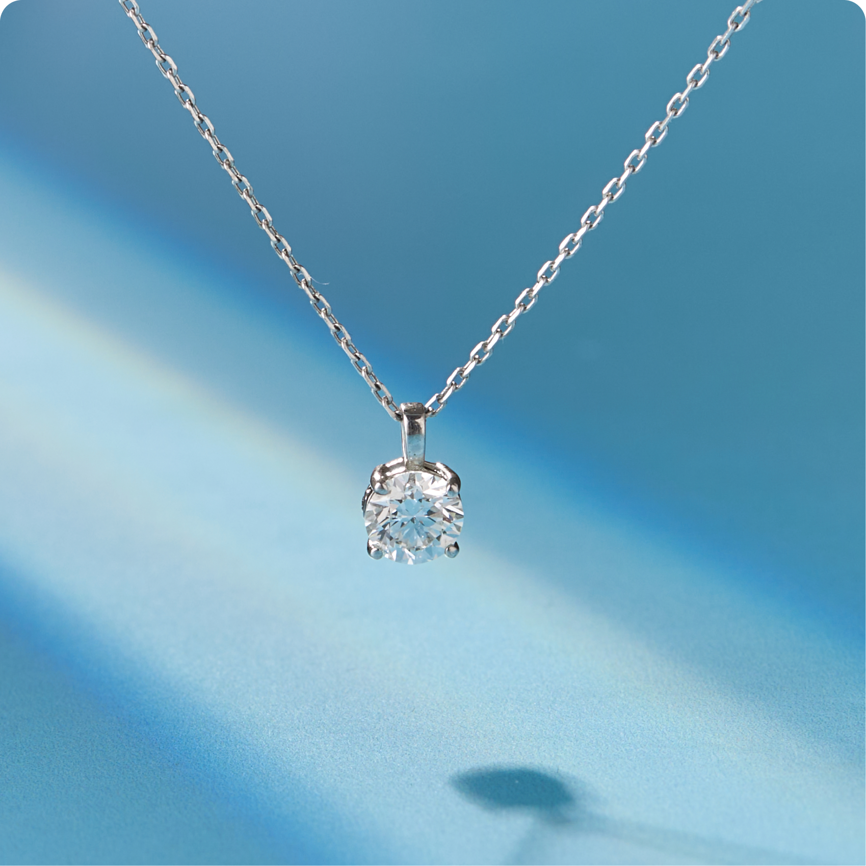 The Knowing What Matters Necklace