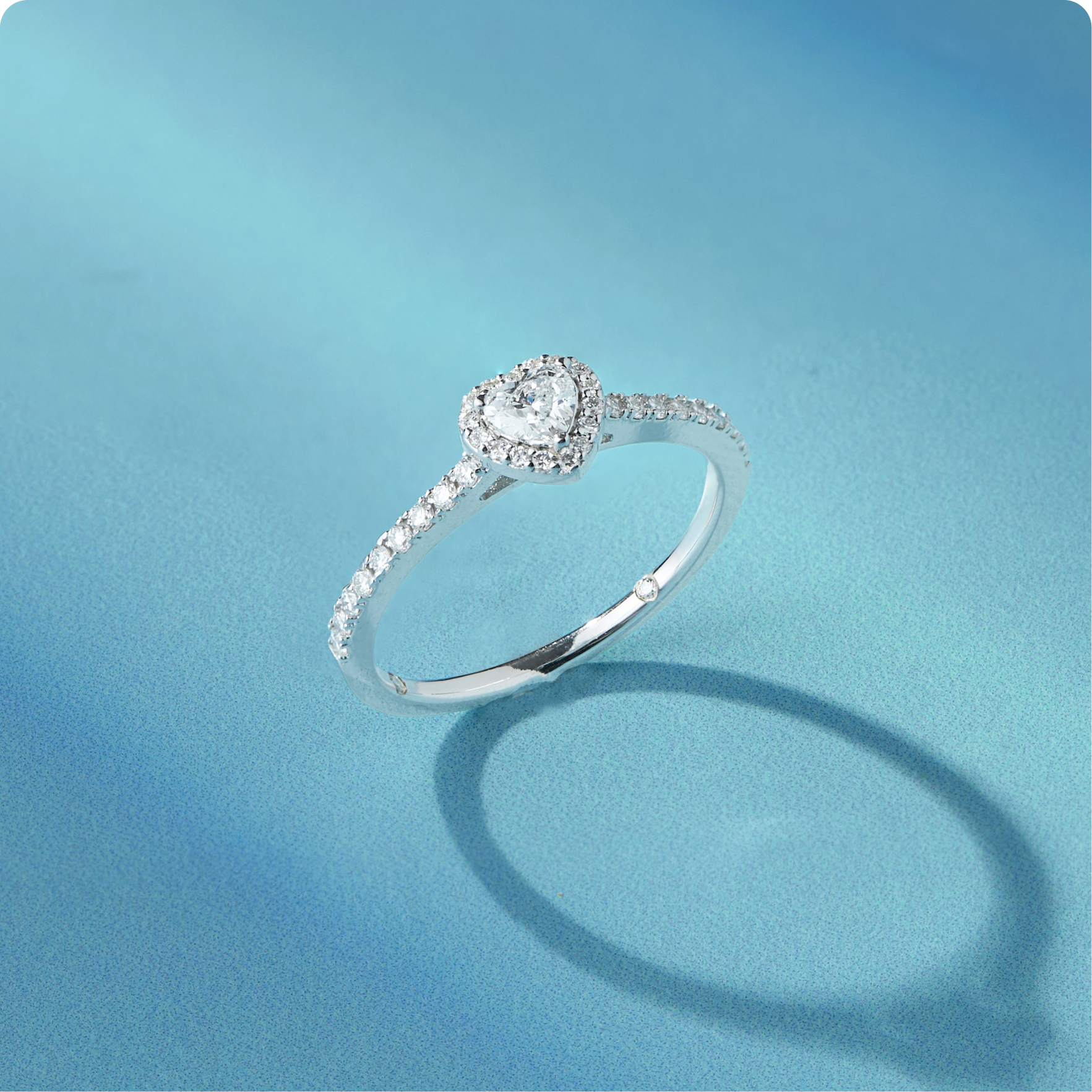 The True Light Ring